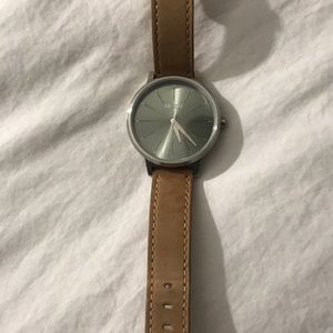 Nixon Kensington Watch
